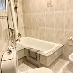 Atico Con Magnifica Terraza En
