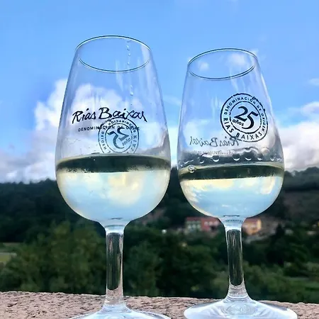 Lägenhet Atico Con Magnifica Terraza En