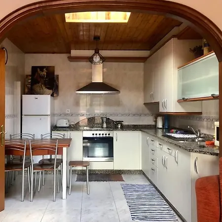 Lägenhet Atico Con Magnifica Terraza En *