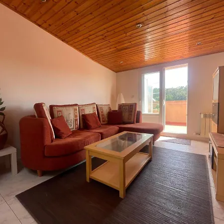 Apartamento ático Con Magnifica Terraza En