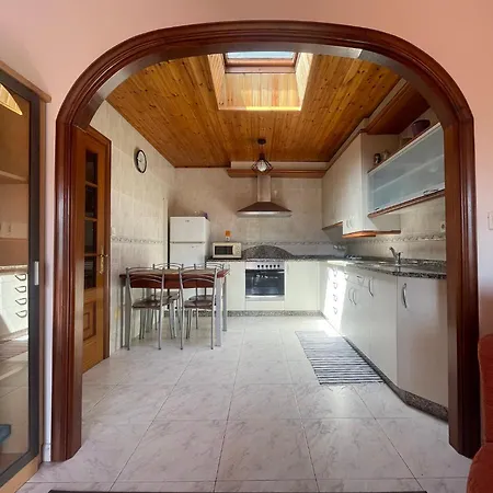 ático Con Magnifica Terraza En *