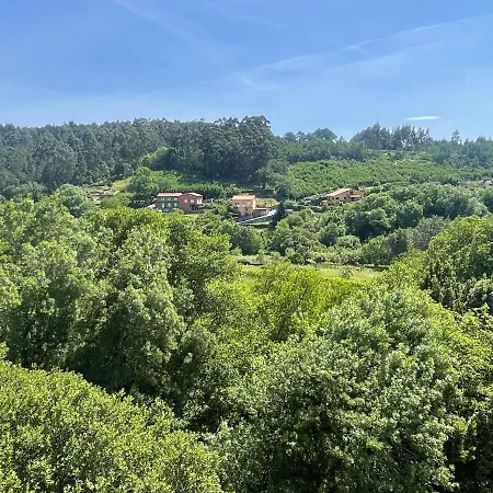 Atico Con Magnifica Terraza En Appartement *
