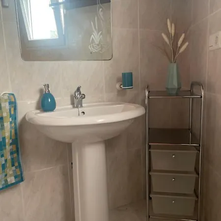 Apartamento ático Con Magnifica Terraza En *