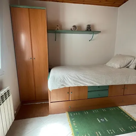 ático Con Magnifica Terraza En