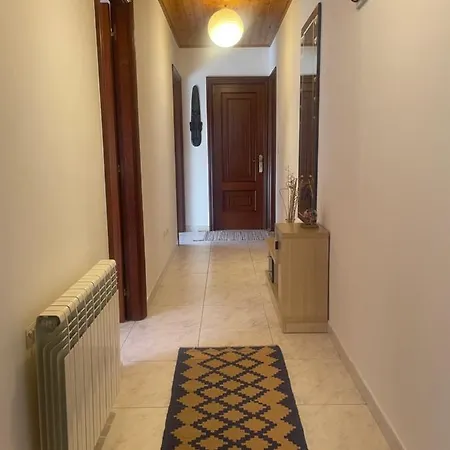 Lägenhet Atico Con Magnifica Terraza En