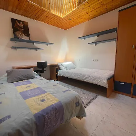 Atico Con Magnifica Terraza En Boiro