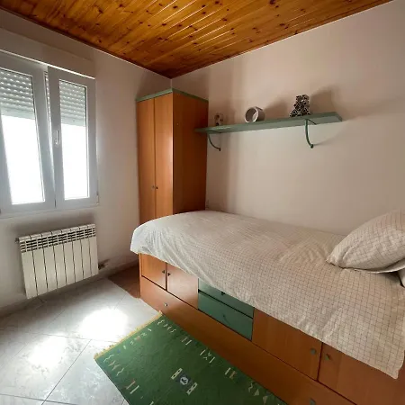 Atico Con Magnifica Terraza En *