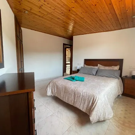 Atico Con Magnifica Terraza En *