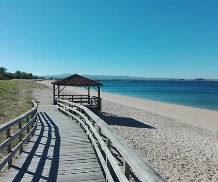 Lägenhet Atico Con Magnifica Terraza En *