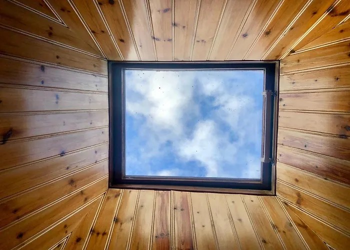 Appartement Atico Con Magnifica Terraza En Boiro