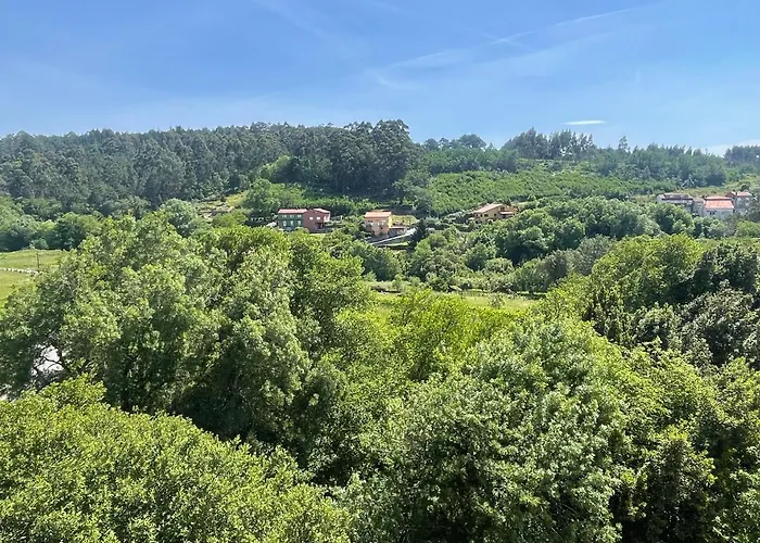 Atico Con Magnifica Terraza En Appartement *