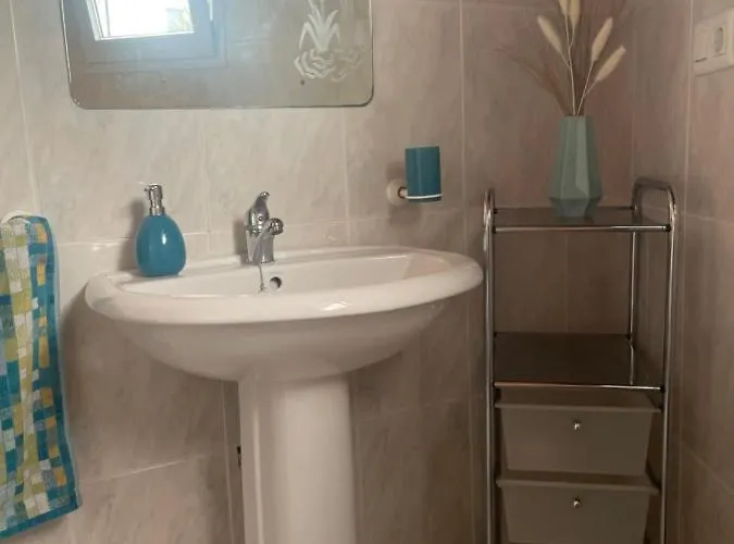 Appartement Atico Con Magnifica Terraza En *