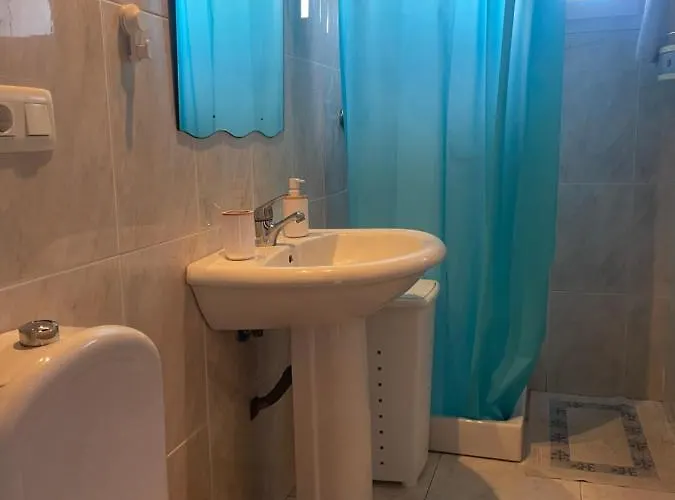 Atico Con Magnifica Terraza En * Boiro