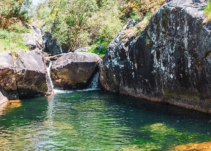 Atico Con Magnifica Terraza En * Boiro